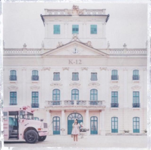 K-12: CD