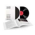 Stop Making Sense: Deluxe Vinyl 2LP