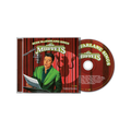 Seth MacFarlane Sings The Muppets - CD