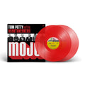 Mojo: Limited Edition Translucent Red Vinyl 2LP