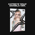 WILD (Daniela ver.) CD
