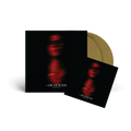 The Dichotomy: Limited Gold Vinyl 2LP + Signed Print