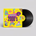 Hits 2000! Vinyl 2LP