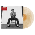 ﻿The Show - Exclusive Cloudy Golden Vinyl.