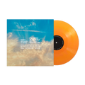 It's The End Of The World But It's A Beautiful Day: Opaque Orange Vinyl LP
