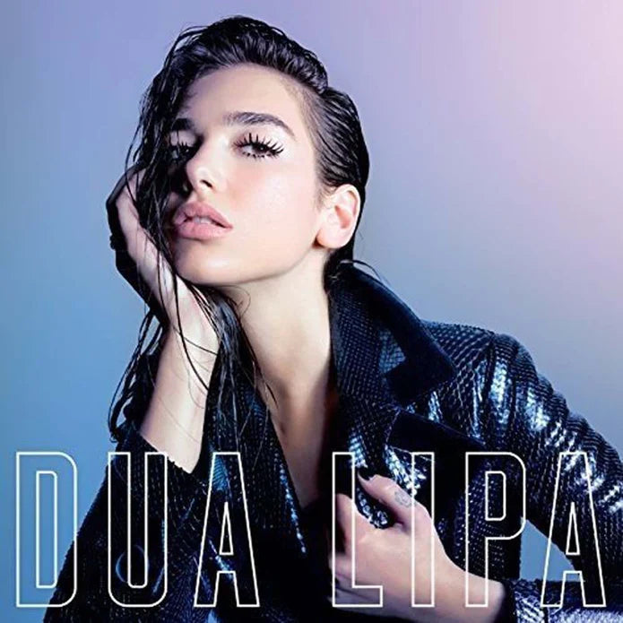 Dua Lipa: Vinyl LP