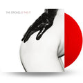 Is This It? Limited Red Vinyl LP