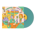 Labrinth, Sia & Diplo presents... LSD: Limited Sea Glass Vinyl LP