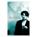 Bunnyman - A Memoir: Signed Paperback Book