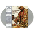 Bulletproof Wallets: Limited Silver Vinyl 2LP
