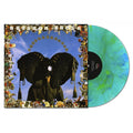 Goodbye Jumbo: Limited Algae Colour Vinyl LP [NAD24]