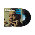 We're Gonna Make It (Acoustic Sounds): Vinyl LP
