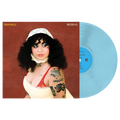 Big Ideas: Limited Baby Blue Vinyl LP
