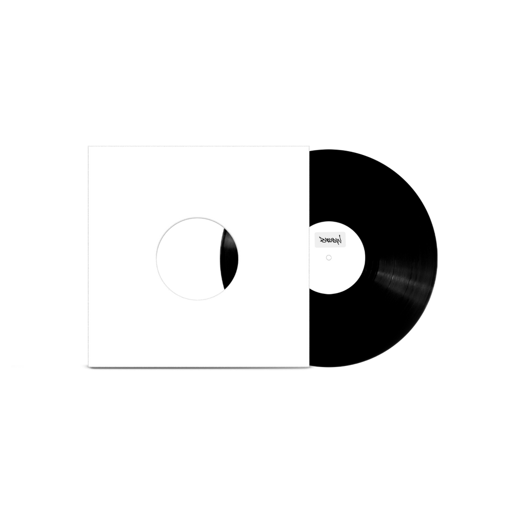 Baddadan: White Label 12” Single