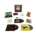 From Under The Cork Tree: Exclusive 3LP Box Set