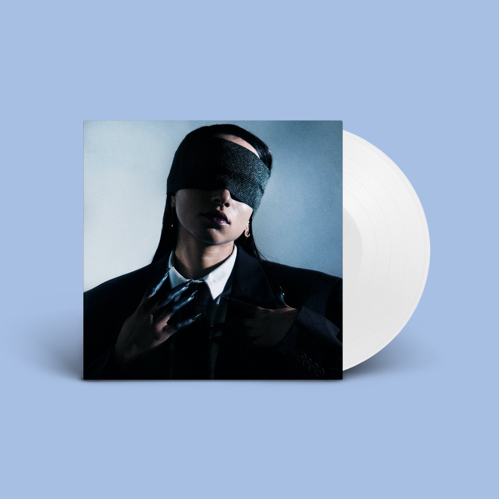You Of Now, Pt. 2: Limited White Vinyl EP