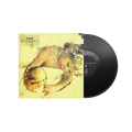 Put A Smile On For Me - Standard Black LP