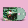 I Get Into Trouble: CD