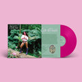 I Get Into Trouble: Limited Hot Pink Vinyl LP