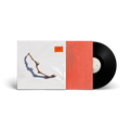 I Inside the Old Year Dying: Vinyl LP