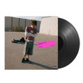 (hickey) standard charcoal vinyl