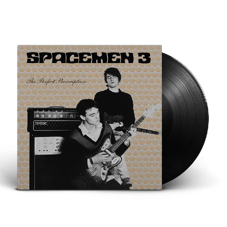 A Perfect Prescription: Vinyl LP