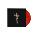 Cowboy Carter: Red Vinyl 2LP