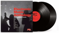 Electronic Music Anthology: French Touch: Vinyl 2LP