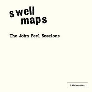 The John Peel Sessions - RSD 2025: Red Vinyl LP