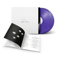 =1: Limited Purple Vinyl 2LP