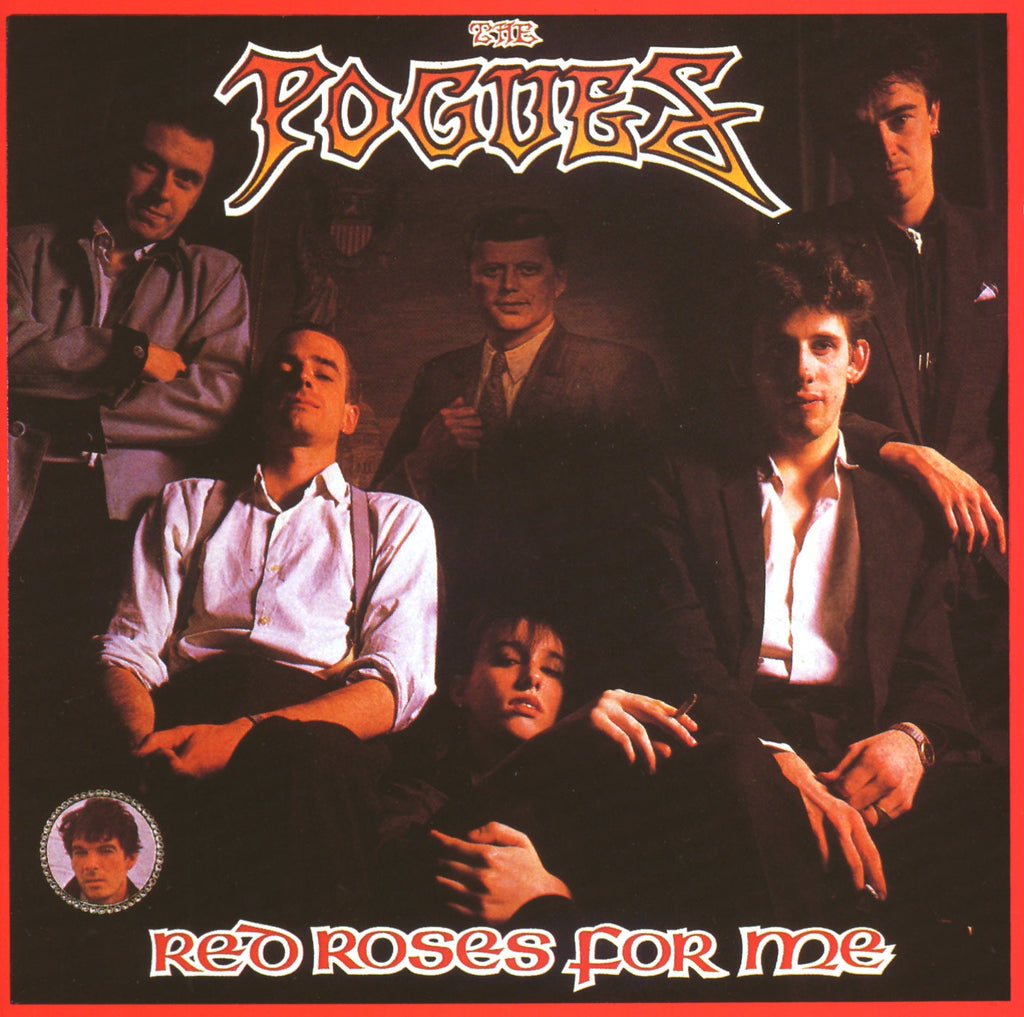 Red Roses For Me (40th Anniversary Edition): 2CD