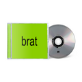 BRAT: CD