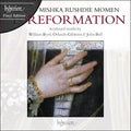 Reformation: Keyboard works by William Byrd, Orlando Gibbons, John Bull & Jan Pieterszoon Sweelinck (Vinyl Edition)
