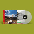 3D Country: Limited Edition Crystal Clear Vinyl LP