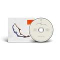 I Inside the Old Year Dying: CD