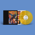 An Inbuilt Fault: Limited Edition Transparent Sun Yellow Vinyl LP