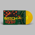 Zango: Limited Edition Zambian Full Moon Yellow Vinyl LP