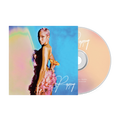 Poppy: CD