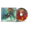 The Age Of Pleasure: CD