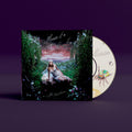 Memoir Of A Sparklemuffin: CD