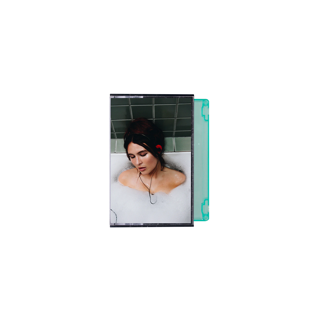 Confessions D2C Exclusive Cassette