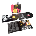 Fearless: Anthology 1965-2025 Vinyl 2LP