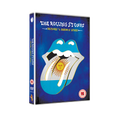 Bridges To Buenos Aires DVD