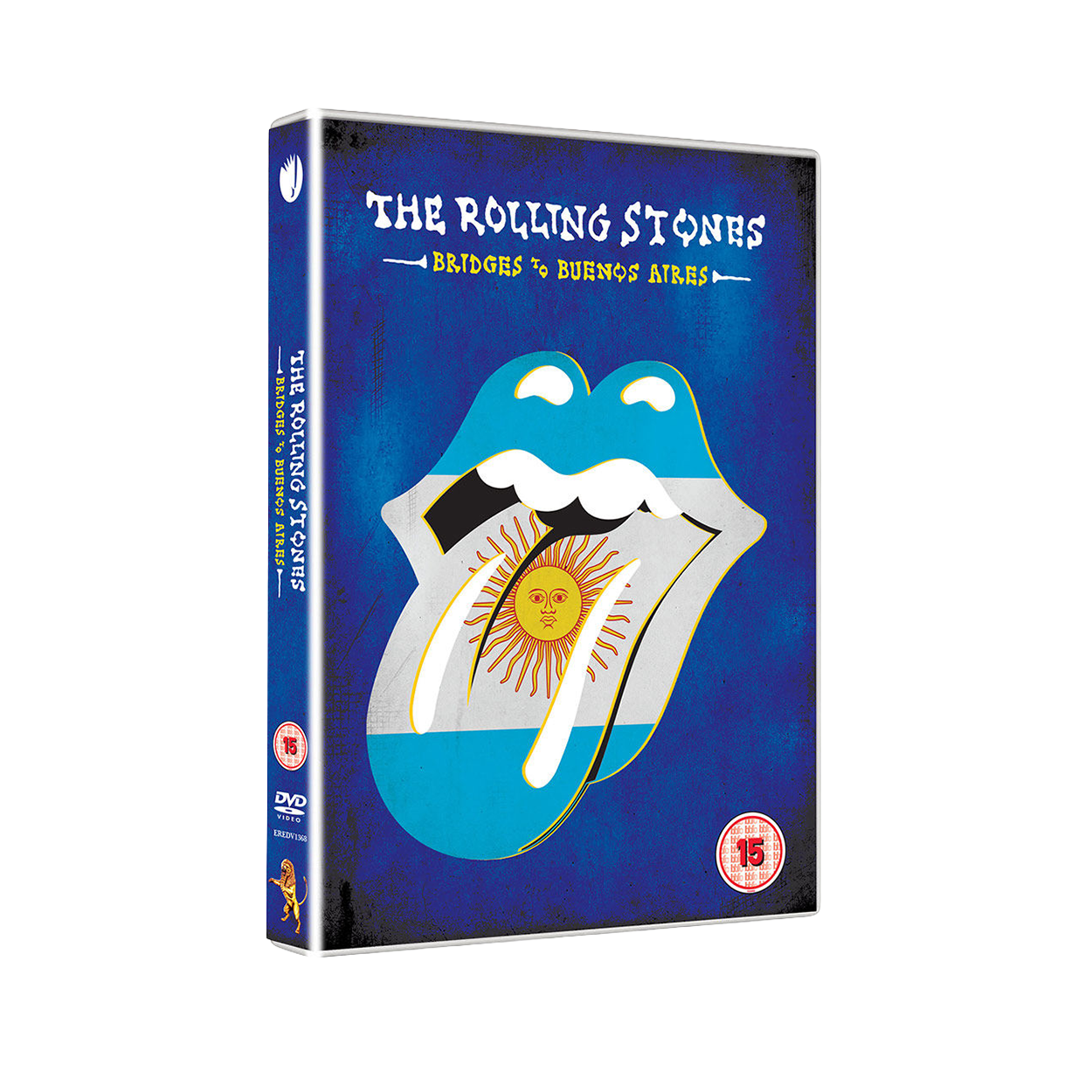 Bridges To Buenos Aires DVD