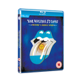 Bridges To Buenos Aires: Blu-Ray