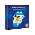 Bridges To Buenos Aires Blu-Ray + 2CD