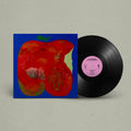 Like Cartoon Vampires: Black Vinyl LP