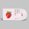 Sit Down for Dinner: Limited Yoghurt White Vinyl LP