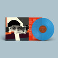 Sahel: Limited Translucent Blue Vinyl LP