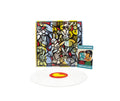Jump into Love: Limited White Vinyl LP